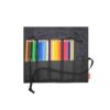 ชุดดินสอสีไม้+Roll Case 24 สี TOMBOW CR-NQ24C - Eastern Pioneer