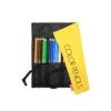 ชุดดินสอสีไม้+Roll Case 24 สี TOMBOW CR-NQ24C - Eastern Pioneer