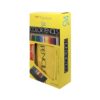 ชุดดินสอสีไม้+Roll Case 24 สี TOMBOW CR-NQ24C - Eastern Pioneer