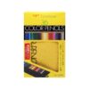 ชุดดินสอสีไม้+Roll Case 36 สี TOMBOW CR-NQ36C - Eastern Pioneer