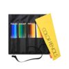 ชุดดินสอสีไม้+Roll Case 36 สี TOMBOW CR-NQ36C - Eastern Pioneer
