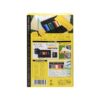 ชุดดินสอสีไม้+Roll Case 36 สี TOMBOW CR-NQ36C - Eastern Pioneer