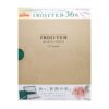 ชุดดินสอสีไม้ TOMBOW Irojiten 36 สี CI-RSA36C - Eastern Pioneer
