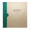 ชุดดินสอสีไม้ TOMBOW Irojiten 36 สี CI-RSA36C - Eastern Pioneer