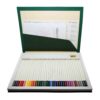 ชุดดินสอสีไม้ TOMBOW Irojiten 36 สี CI-RSA36C - Eastern Pioneer
