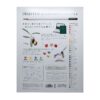 ชุดดินสอสีไม้ TOMBOW Irojiten 36 สี CI-RSA36C - Eastern Pioneer