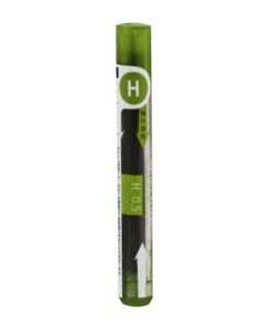 ไส้ดินสอ TOMBOW R5-TX H