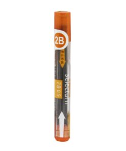 ไส้ดินสอ TOMBOW R5-TX 2B