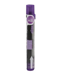 ไส้ดินสอ TOMBOW R5-TX HB (HBB)