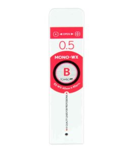 ไส้ดินสอ TOMBOW R5-WX 0.5 B