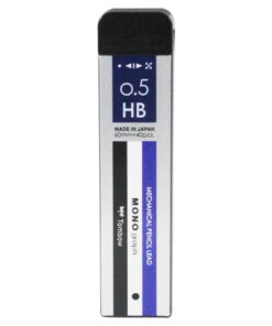 ไส้ดินสอ TOMBOW R5-MG 0.5 HB