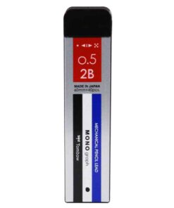ไส้ดินสอ TOMBOW R5-MG 0.5 2B