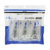 เทปลบคำผิด TOMBOW KCB-327 CT-CC6 (1x3) - Eastern Pioneer