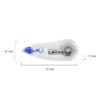 เทปลบคำผิด TOMBOW KCB-327 CT-CC6 (1x3) - Eastern Pioneer