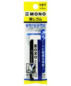 ยางลบ TOMBOW MONO SMART JCB-115