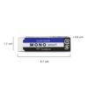 ยางลบ TOMBOW MONO SMART JCB-115 - Eastern Pioneer