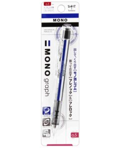 Alternative view of ดินสอกด TOMBOW MONOg DPA132A