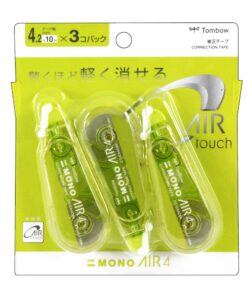 เทปลบ TOMBOW KPB-321 (1x3)