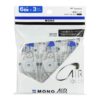 รีฟิลเทปลบ TOMBOW KCA313 (CT-CAR6 1x3) - Eastern Pioneer