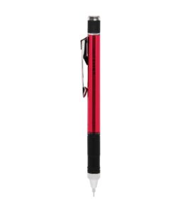 ดินสอกด MONOg Grip DPA-141E สีชมพูเข้ม