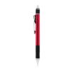 ดินสอกด MONOg Grip DPA-141E สีชมพูเข้ม - Eastern Pioneer