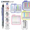 ดินสอกด TOMBOW MONOg DPA138A ใส - Eastern Pioneer