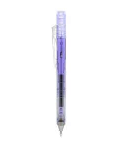 ดินสอกด TOMBOW MONOg DPA138F ม่วงใส