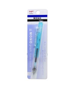 Alternative view of ดินสอกด 0.3 TOMBOW MONOg DPA139D เขียวใส