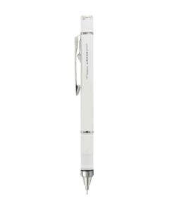 ดินสอกด TOMBOW MONOg Grip DPA151A สีขาว