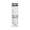 ดินสอกด TOMBOW MONOg Grip DPA151A สีขาว - Eastern Pioneer