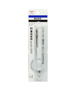 Alternative view of ดินสอกด TOMBOW MONOg Grip DPA151B สีน้ำเงิน