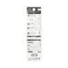 ดินสอกด TOMBOW MONOg Grip DPA151B สีน้ำเงิน - Eastern Pioneer