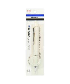 Alternative view of ดินสอกด TOMBOW MONOg Grip DPA151C สีเทา