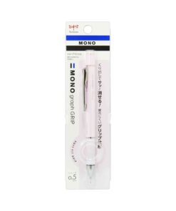 Alternative view of ดินสอกด TOMBOW MONOg Grip DPA151D สีม่วง