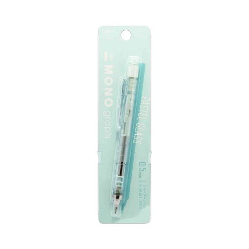 ดินสอกด TOMBOW MONOg DPA-149A  ฟ้า - Image 2