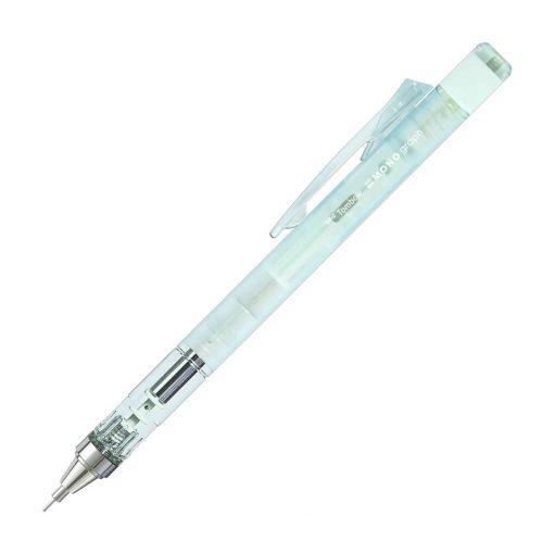 ดินสอกด TOMBOW MONOg DPA-149A  ฟ้า - Image 4