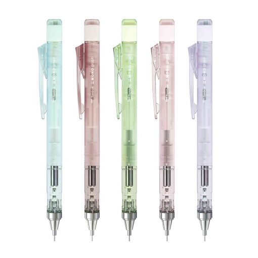 ดินสอกด TOMBOW MONOg DPA-149A  ฟ้า - Image 6