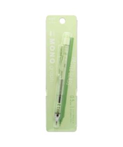 Alternative view of ดินสอกด TOMBOW MONOg DPA-149C  เขียว