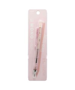 Alternative view of ดินสอกด TOMBOW MONOg DPA-149D  ชมพู