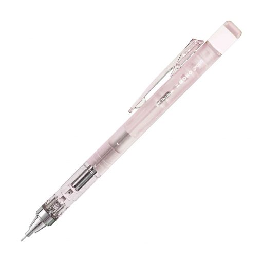 ดินสอกด TOMBOW MONOg DPA-149D  ชมพู - Image 4
