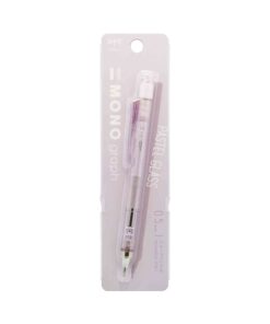 Alternative view of ดินสอกด TOMBOW MONOg DPA-149E  ม่วง