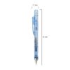 ดินสอกด TOMBOW MONOg Shimmer DPB142B ฟ้า - Eastern Pioneer