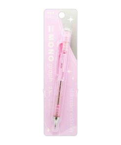 Alternative view of ดินสอกด TOMBOW MONOg Shimmer DPB142D ชมพู