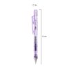 ดินสอกด TOMBOW MONOg Shimmer DPB142E ม่วง - Eastern Pioneer