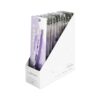 ดินสอกด TOMBOW MONOg Shimmer DPB142E ม่วง - Eastern Pioneer
