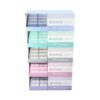 ชุดยางลบพร้อมแท่นโชว์ TOMBOW MONO colors 948s - Eastern Pioneer