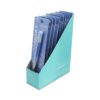 ดินสอกด TOMBOW MONOg Nature XCDPB-142A น้ำเงิน - Eastern Pioneer