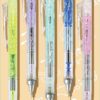 ดินสอกด TOMBOW MONOg Nature XCDPB-142C เขียวมิ้น - Eastern Pioneer