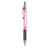 ดินสอกด TOMBOW # SH-300Grip 0.5 #SH-GR81 ชมพู - Eastern Pioneer