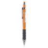 ดินสอกด TOMBOW # SH-300Grip 0.5 #SH-GR54 ส้ม - Eastern Pioneer